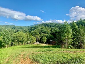 Exterior - Wildcat Knob RV in the Smoky Mountains (Cosby)