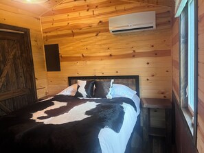 1 Schlafzimmer, Bettwäsche