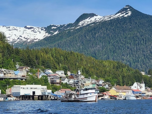 Coho Bungalow - Ketchikan Alaska
