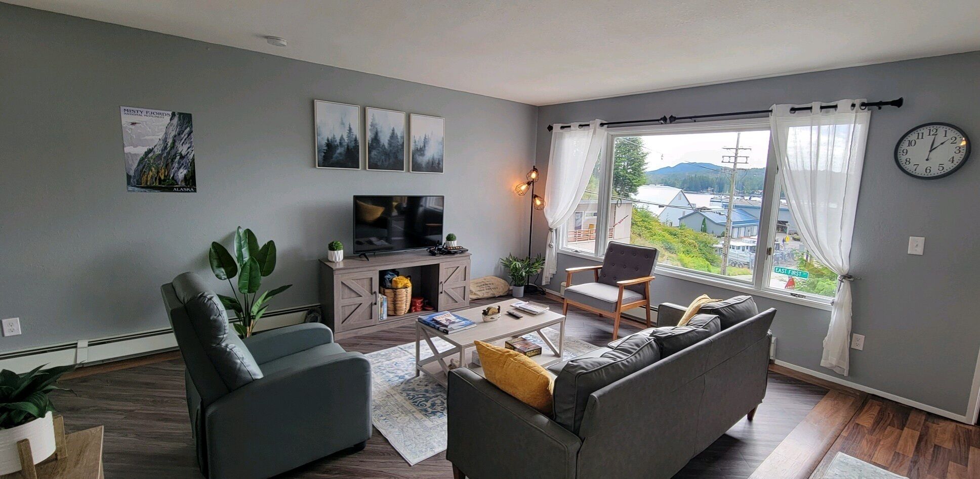 Coho Bungalow - Ketchikan Alaska - Ketchikan, AK
