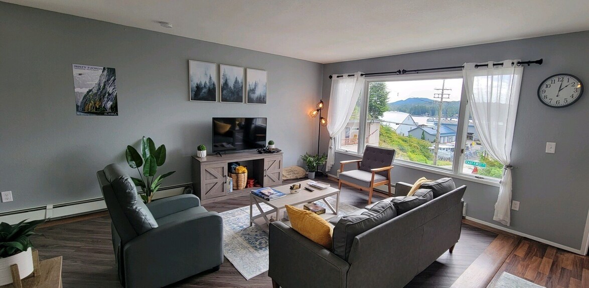 Coho Bungalow - Ketchikan Alaska - Ketchikan, AK