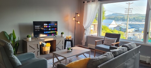 Coho Bungalow - Ketchikan Alaska