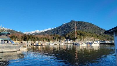 Coho Bungalow - Ketchikan Alaska
