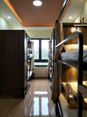 Ropa de cama de alta calidad y colchones con efecto memoria
