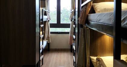 Ngoc Tran Hostel