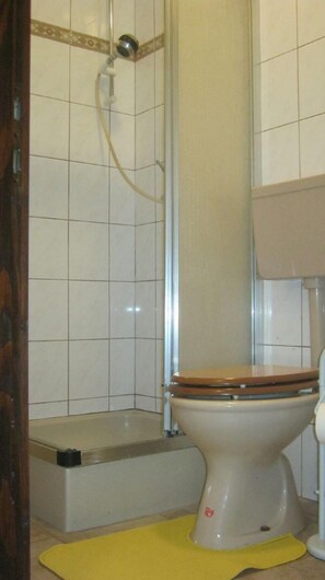 Casa, para fumadores | 1 habitación 