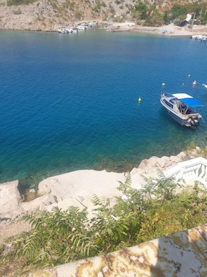 House, Smoking | 1 bedroom