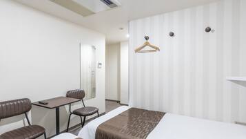 Standard Twin Room, Non Smoking | Free WiFi, bed sheets