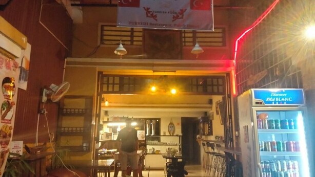 Unclassified image, 1 of 16, button - TaSahin Hostel & Restaurant & Bar (Phnom Penh)