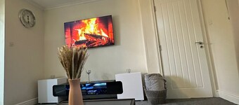 The Hideaway home by elegant apartments