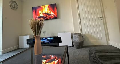 The Hideaway home by elegant apartments