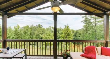 Eva's Mountain House