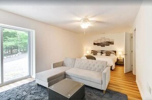 4 bedrooms, WiFi