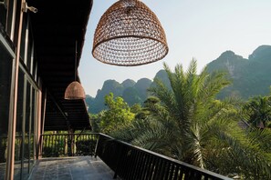 Restaurant - Tam Coc Retreat Ninh Bình (Hoa Lu)