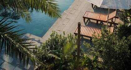 Tam Coc Retreat Ninh BĂŹnh