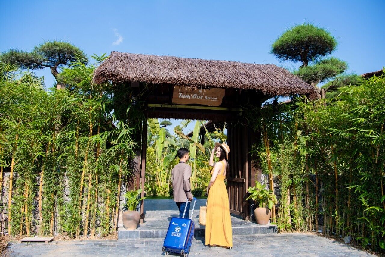 Depan hartanah