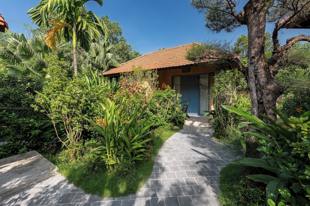 Tam Cốc Retreat Ninh Bình by null