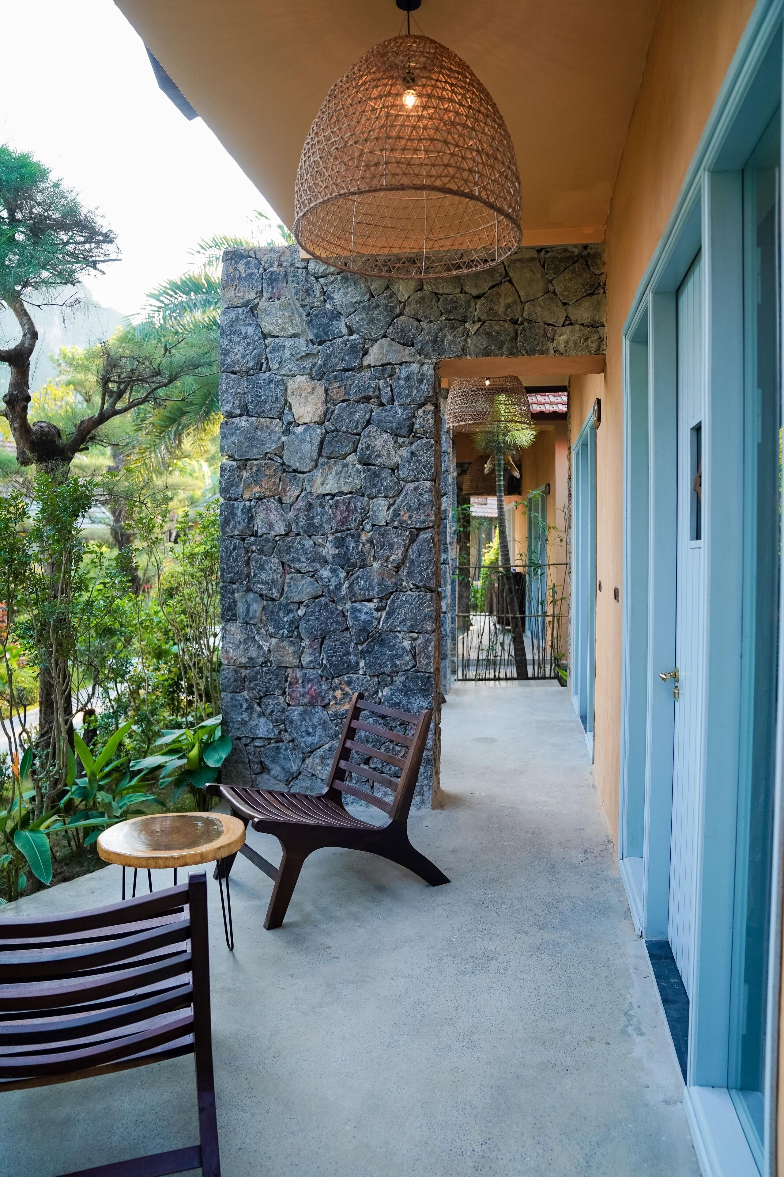 Deluxe Townhome | Exterior