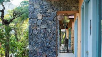 Deluxe Townhome | Exterior