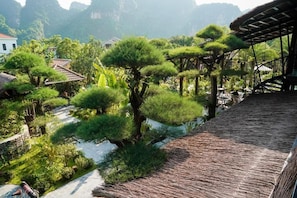 Property grounds - Tam Coc Retreat Ninh Bình (Hoa Lu)