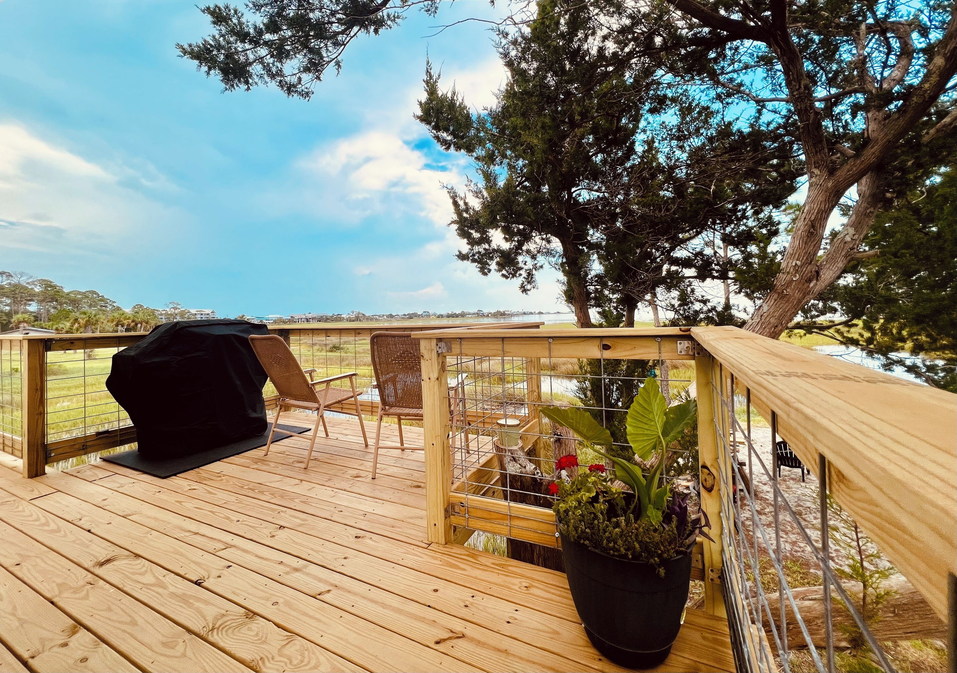 The Bungalow on Boggy Bay