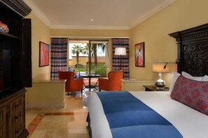 1 غرفة نوم ومكواة/لوح كي وواي فاي وملاءات أسرّة