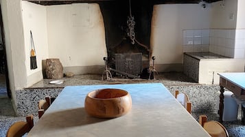 Restauration