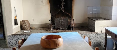 用餐