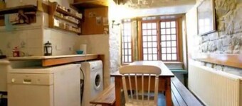 The Tower at Plane Castle - Sleeps 4 - Pets Ok