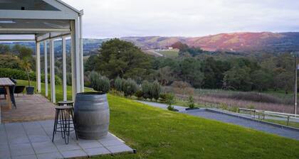 Couples Retreat at WayWood Vineyard