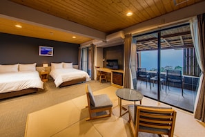 1 bedroom, desk, free WiFi, bed sheets