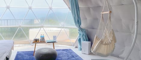 1 bedroom, desk, free WiFi, bed sheets