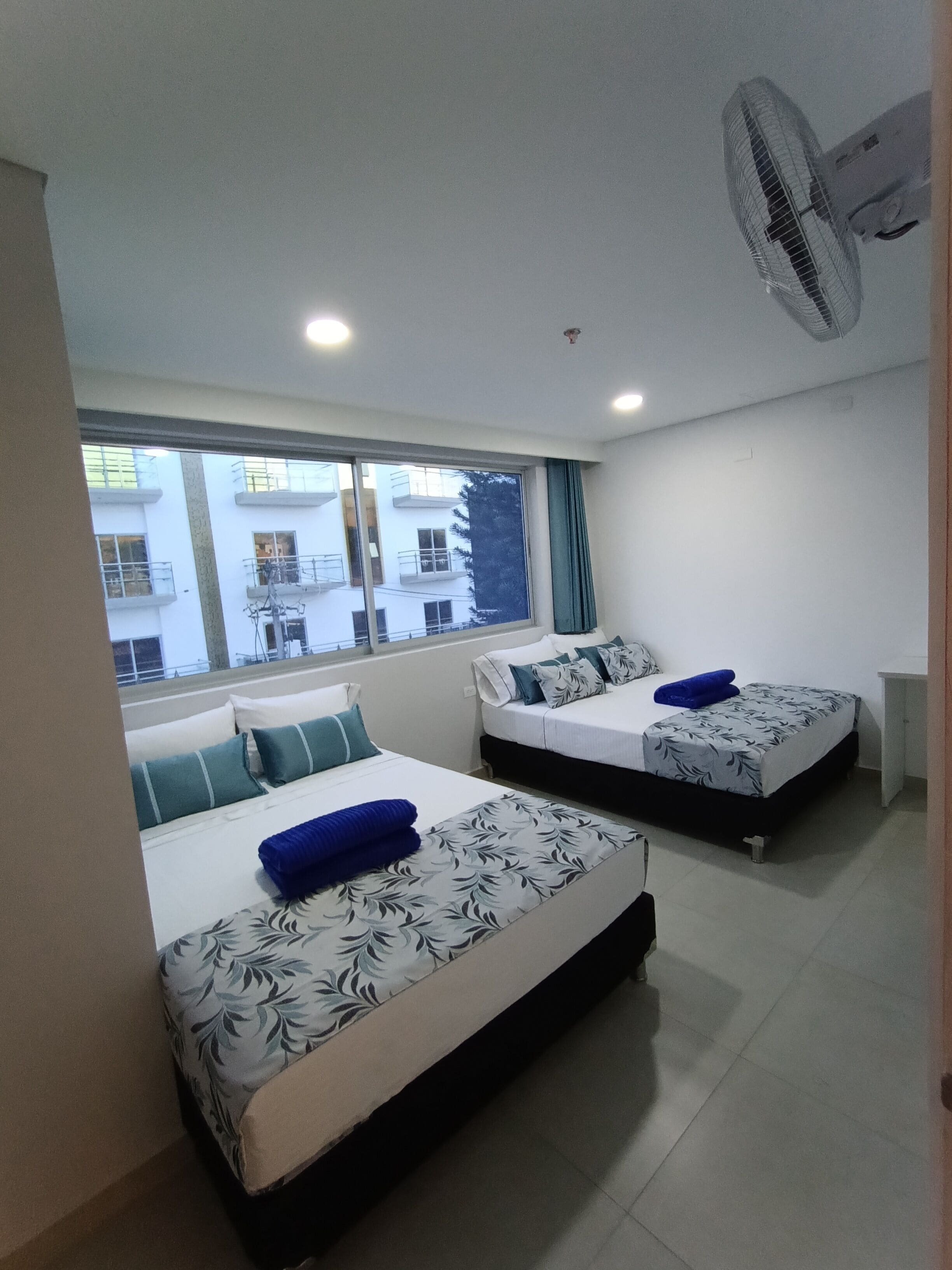 Foto - El Oscar Hotel