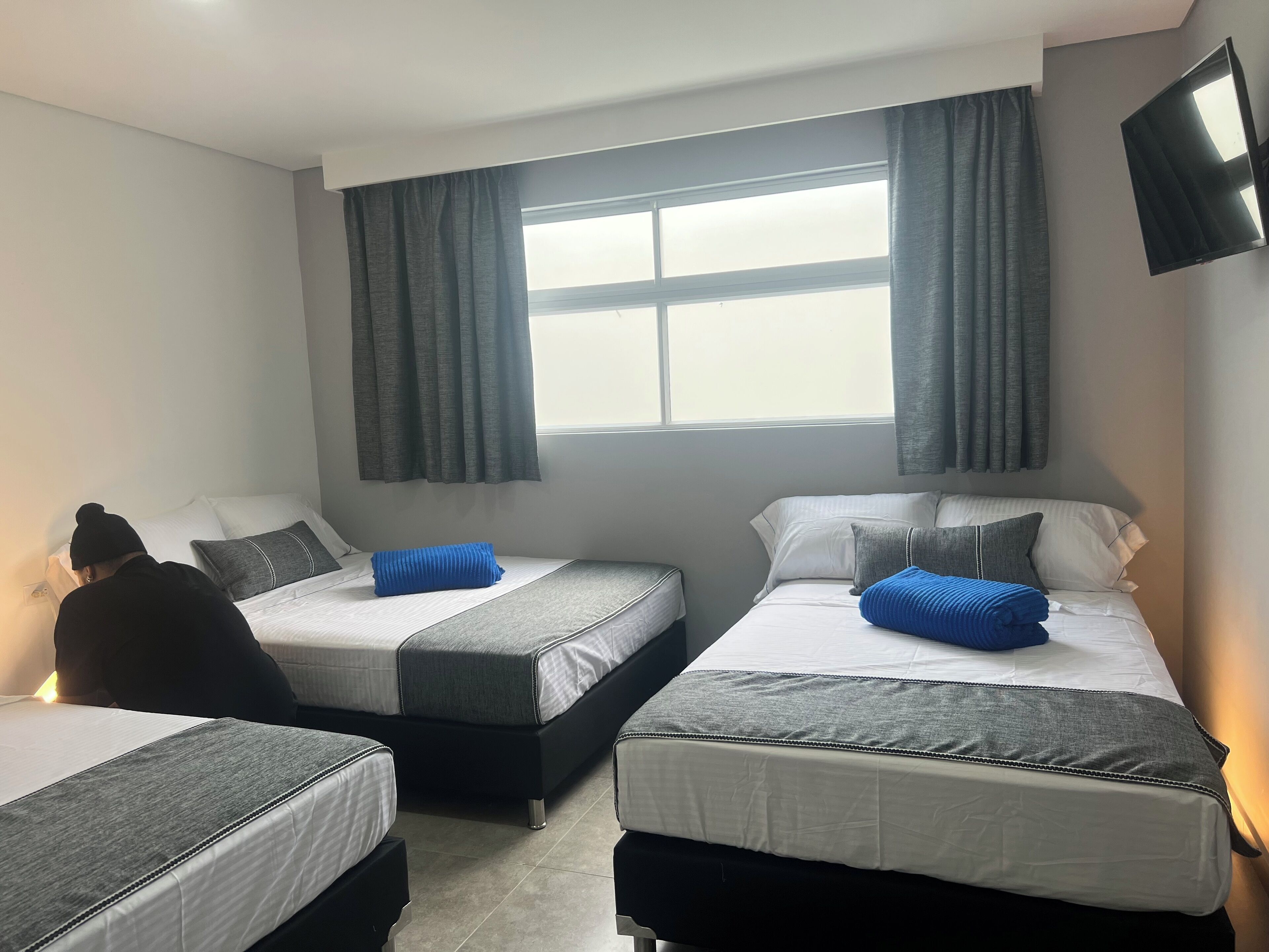 Foto - El Oscar Hotel