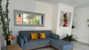 Oppholdsområde