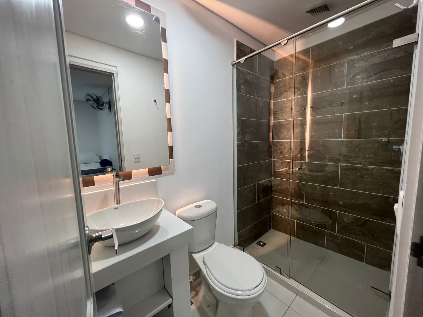 Foto - El Oscar Hotel