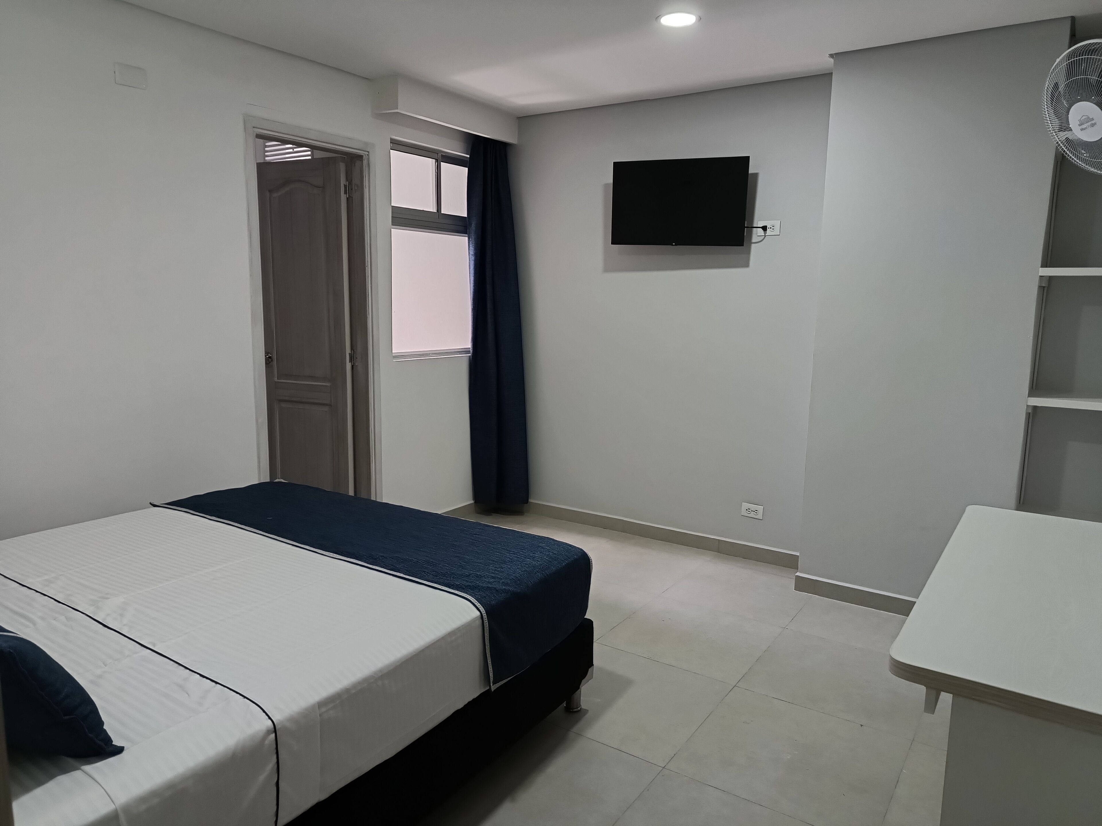 Foto - El Oscar Hotel