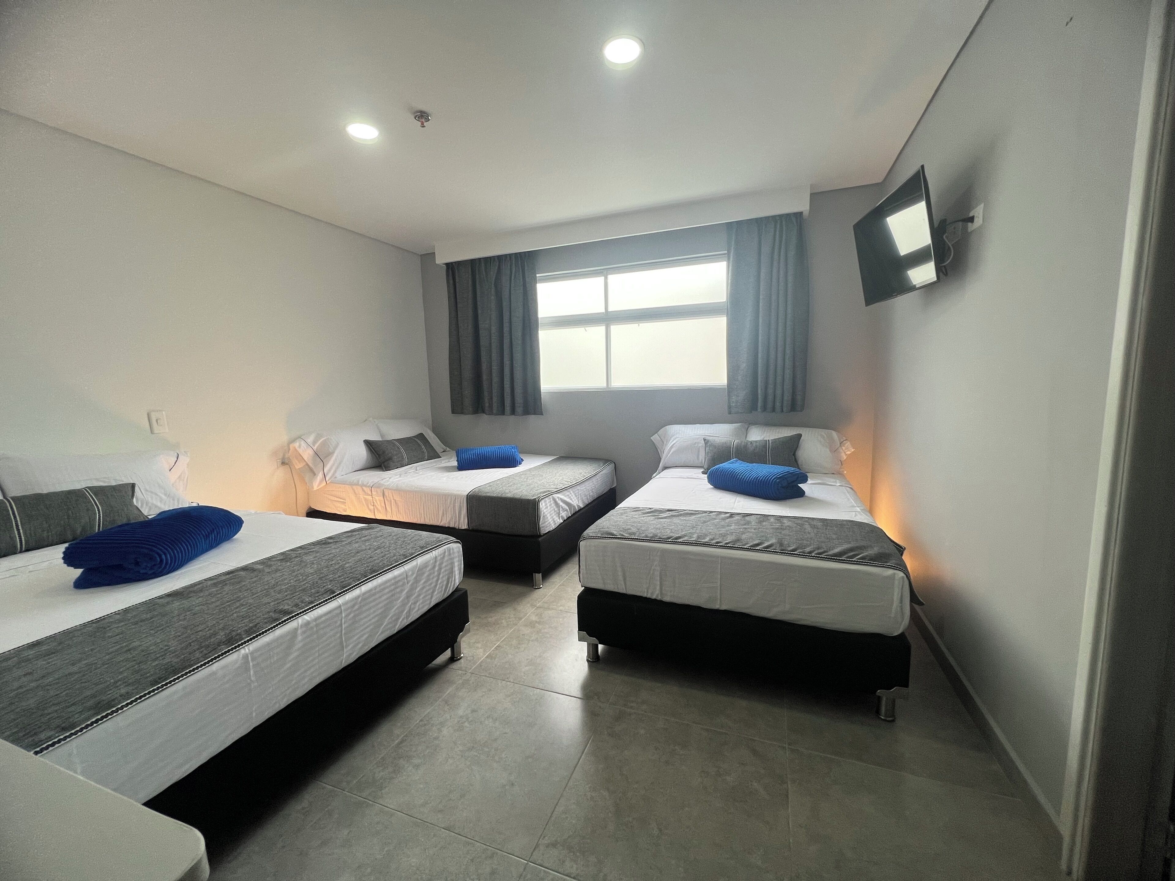 Foto - El Oscar Hotel