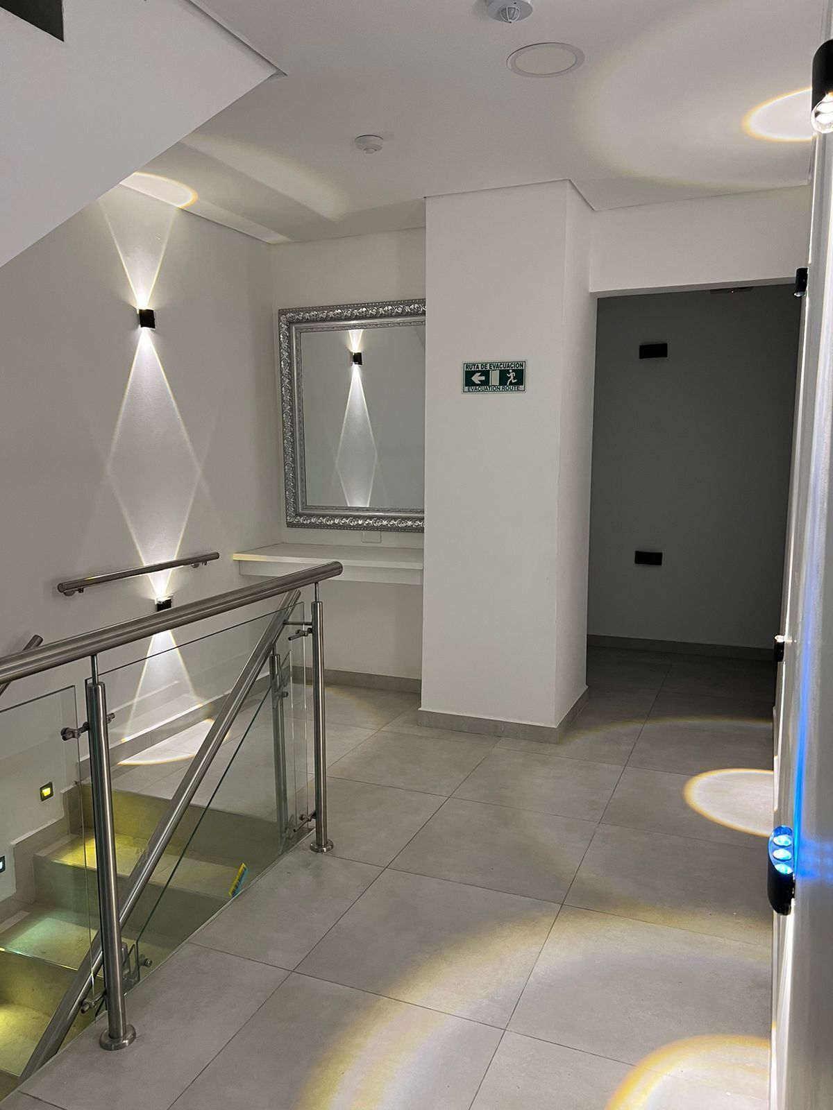 Foto - El Oscar Hotel