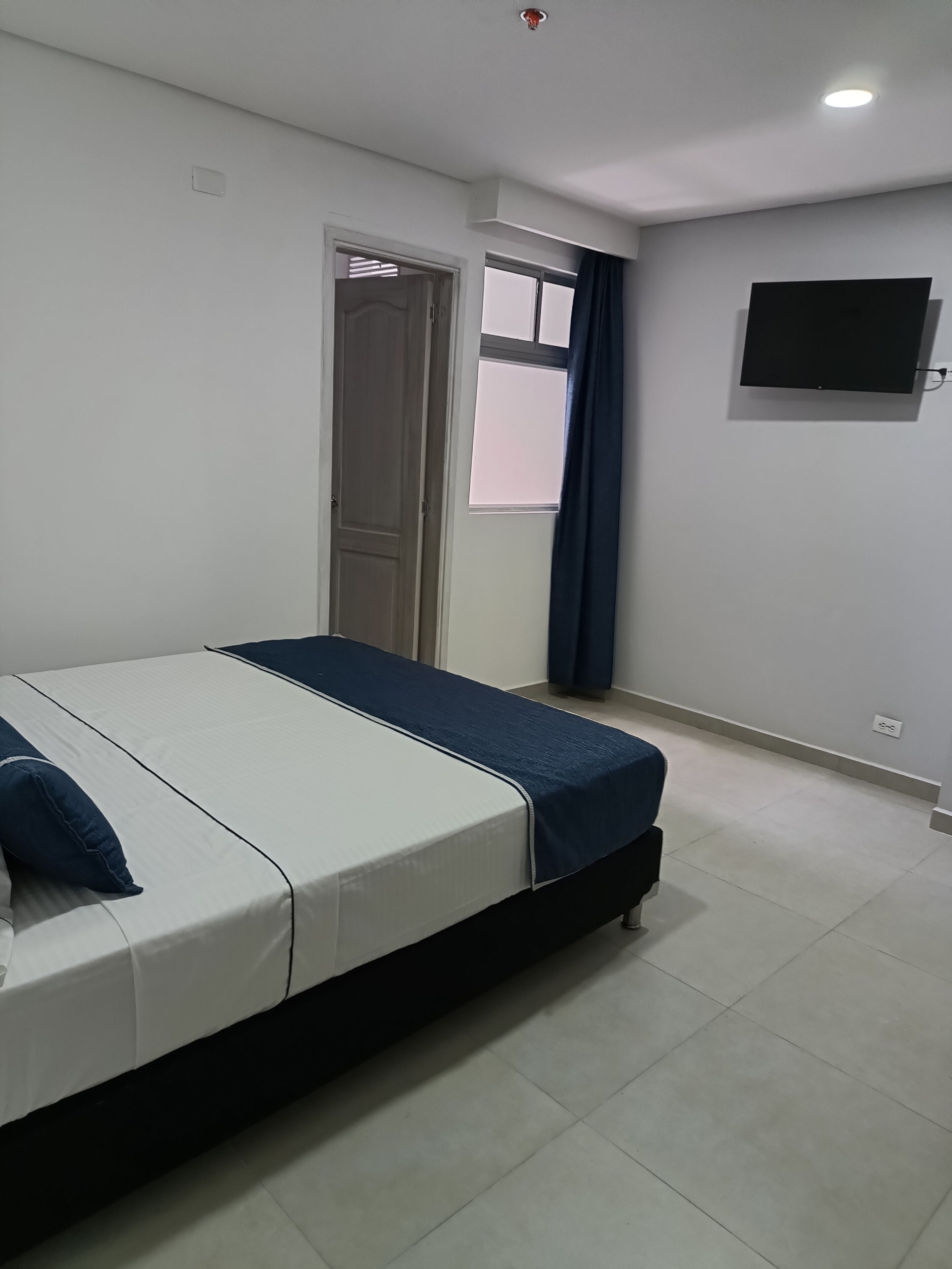 Foto - El Oscar Hotel