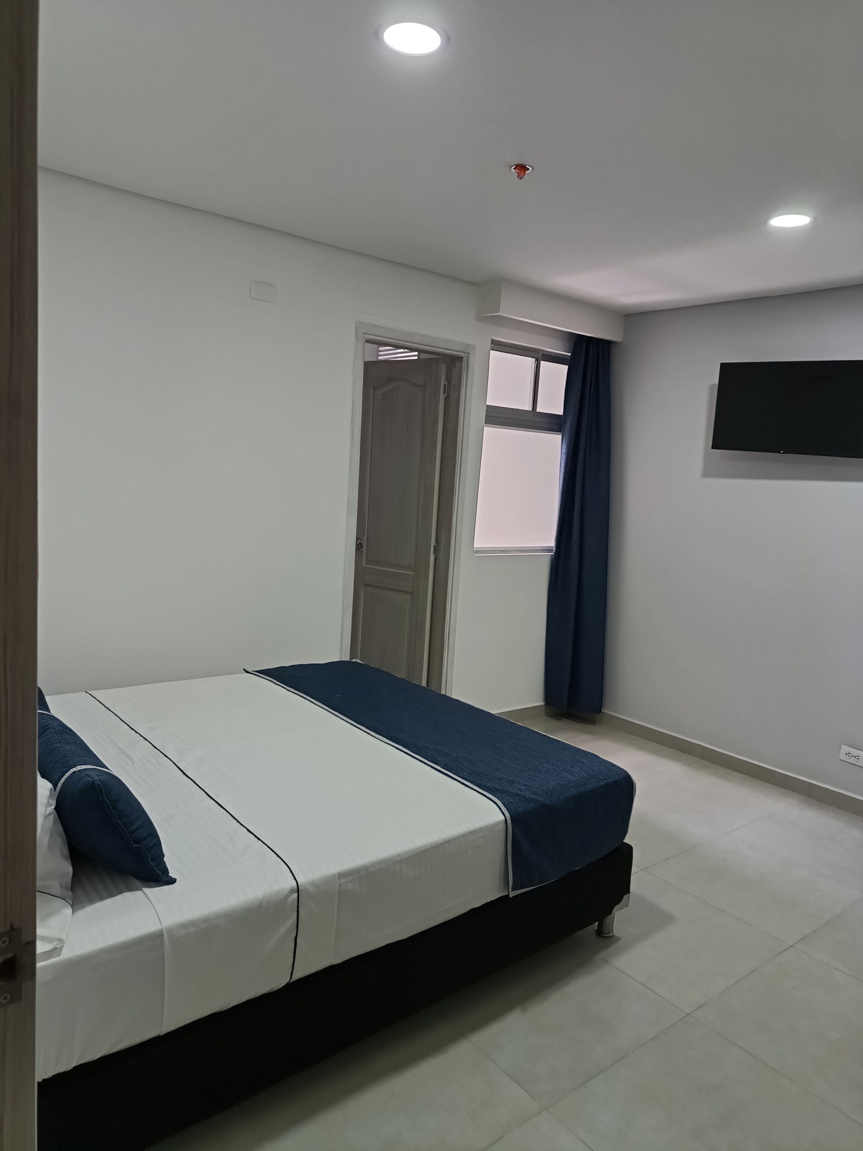 Foto - El Oscar Hotel