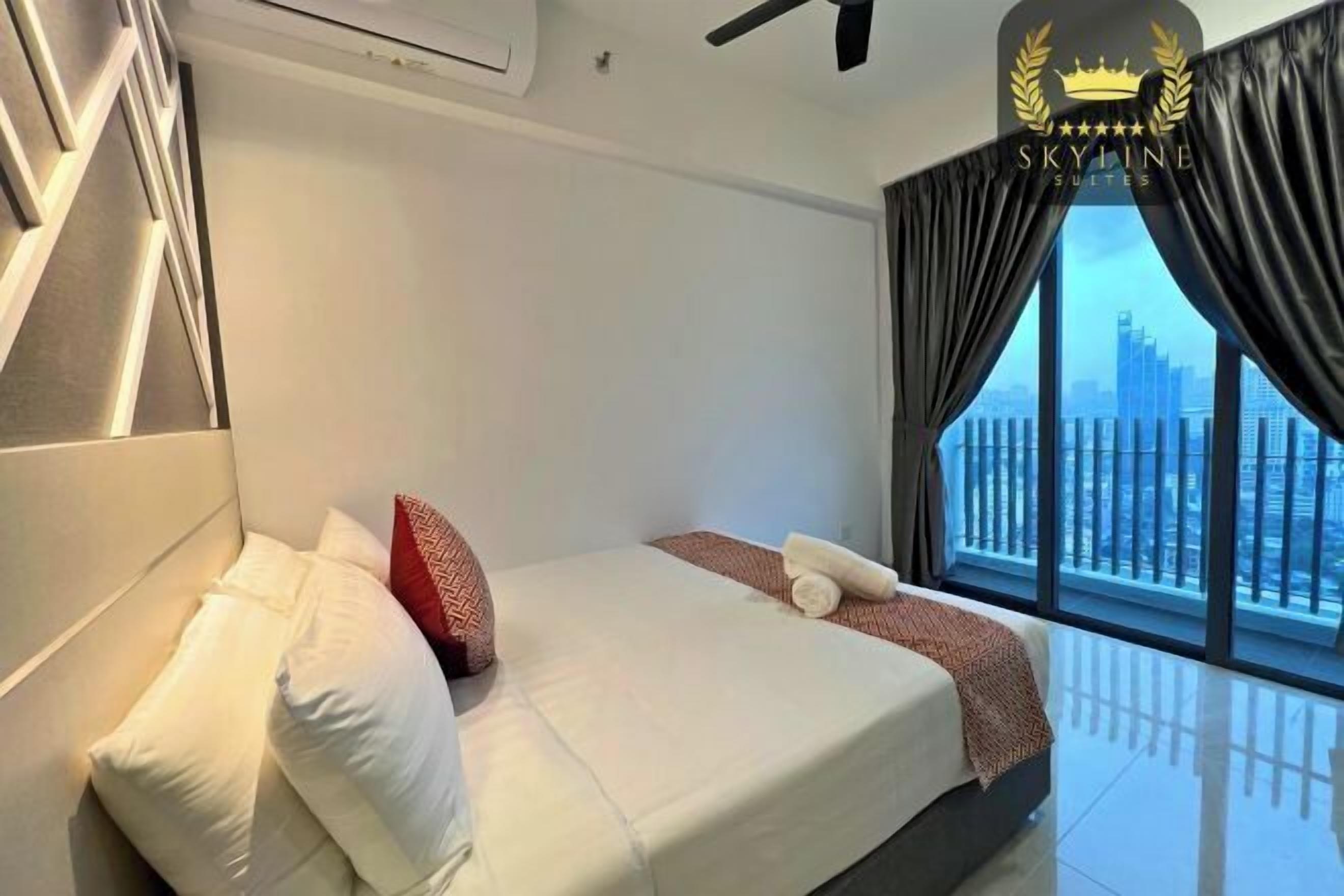 Desk, iron/ironing board, free WiFi