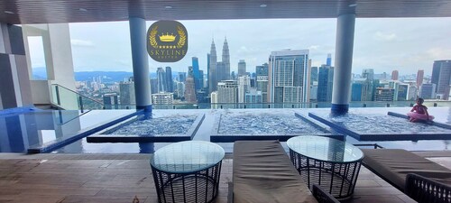 The Colony Skyline Suites KLCC