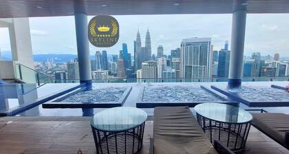 The Colony Skyline Suites KLCC