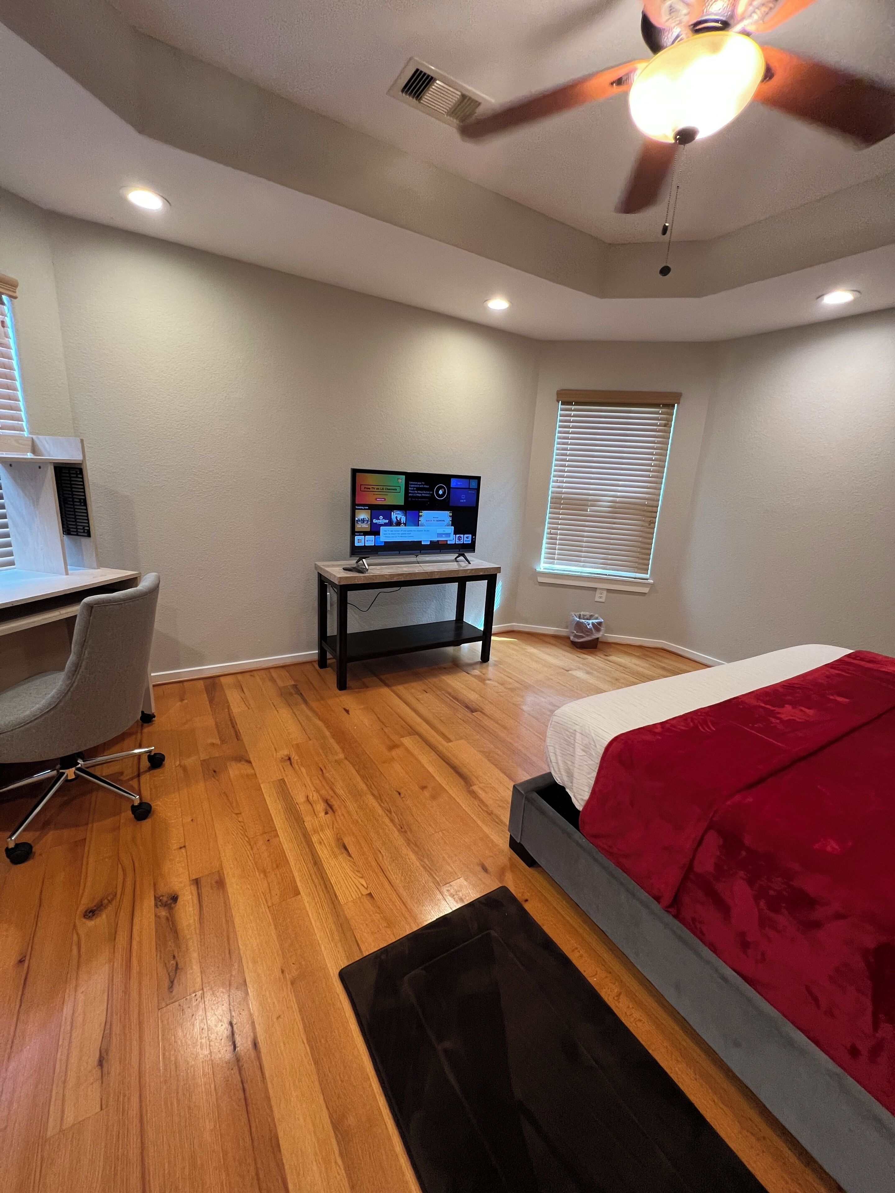 Casa de lujo | 8 dormitorios, sistema de insonorización, wifi gratis