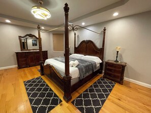 Casa Luxury | 8 camere, insonorizzazione, Wi-Fi gratuito