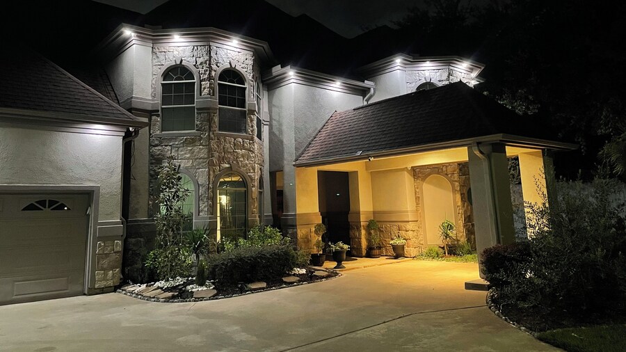 EURA near Houston Downtown