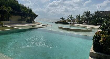 Casa de Playa en Baru , ven a Descasar y Disfrutar con tu Familia y Amigos