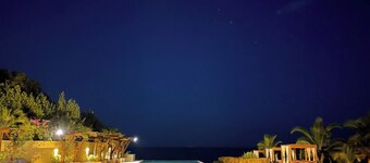 Casa de Playa en Baru , ven a Descasar y Disfrutar con tu Familia y Amigos