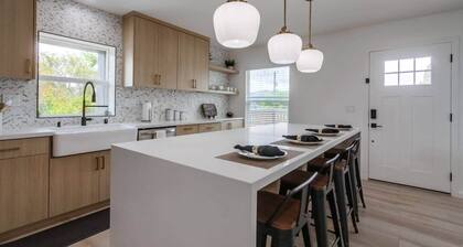 Home with views close to all attractions San Diego